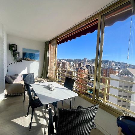 Marina Levante Sedavi Benidorm Kültér fotó