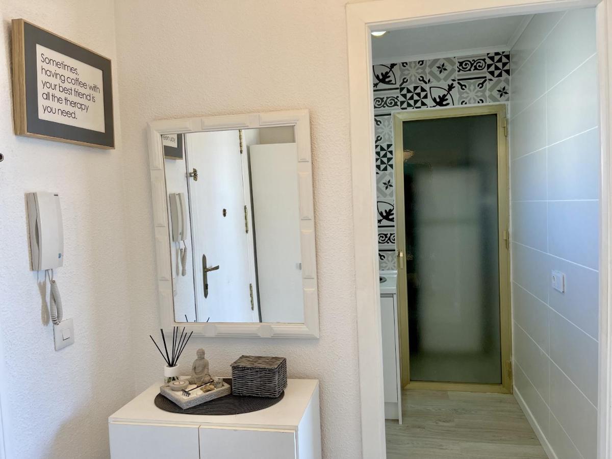 Marina Levante Sedavi Benidorm Kültér fotó